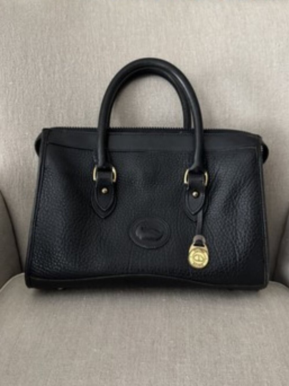 Dooney and Bourke